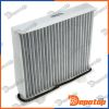 Filtre d'habitacle pour MITSUBISHI | FCF-MS-012, 7803A028